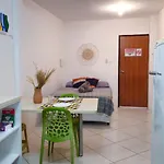 Lindo Studio No Rio Vermelho