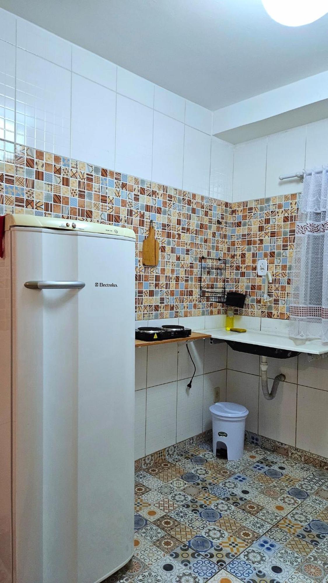 Lindo No Rio Vermelho Apartamento *