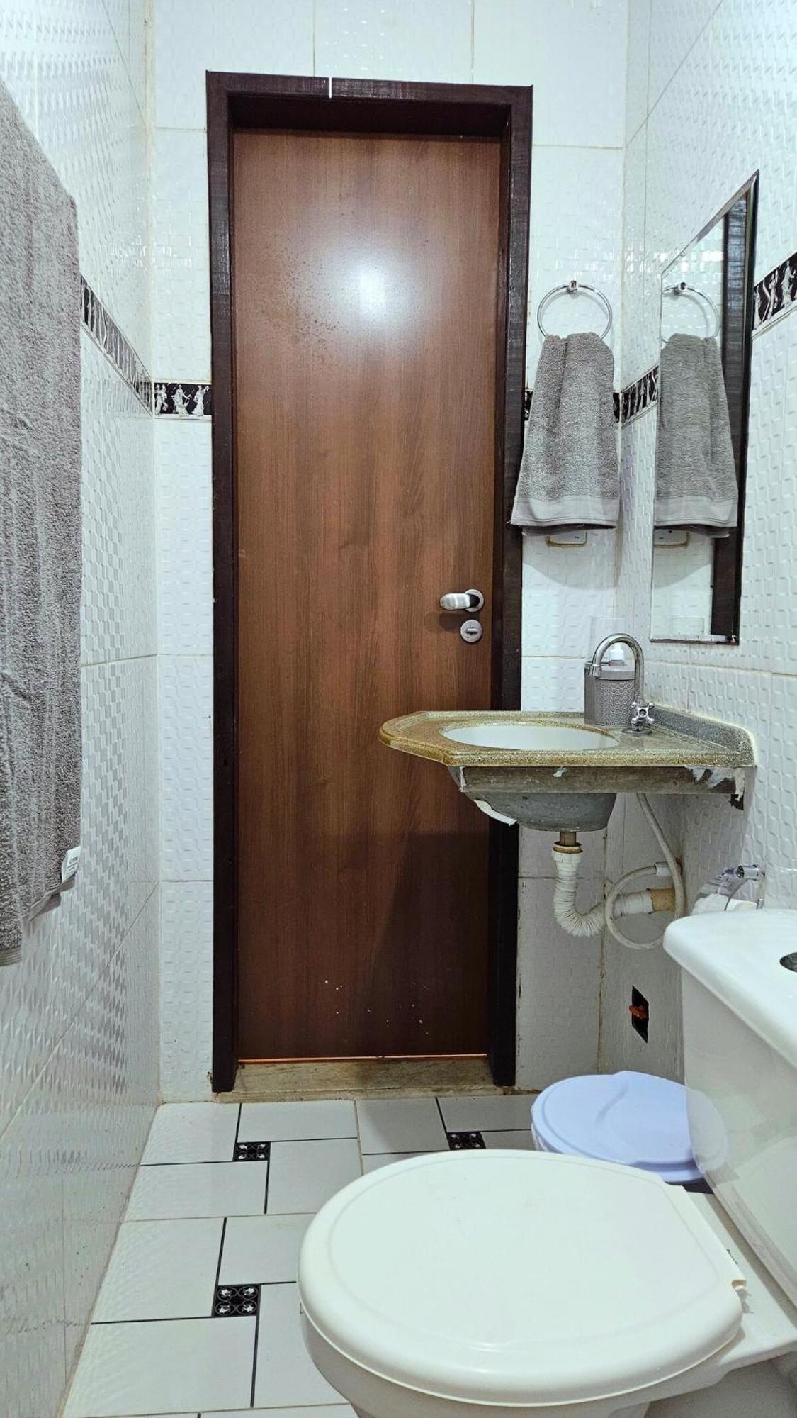 Lindo No Rio Vermelho Apartamento *