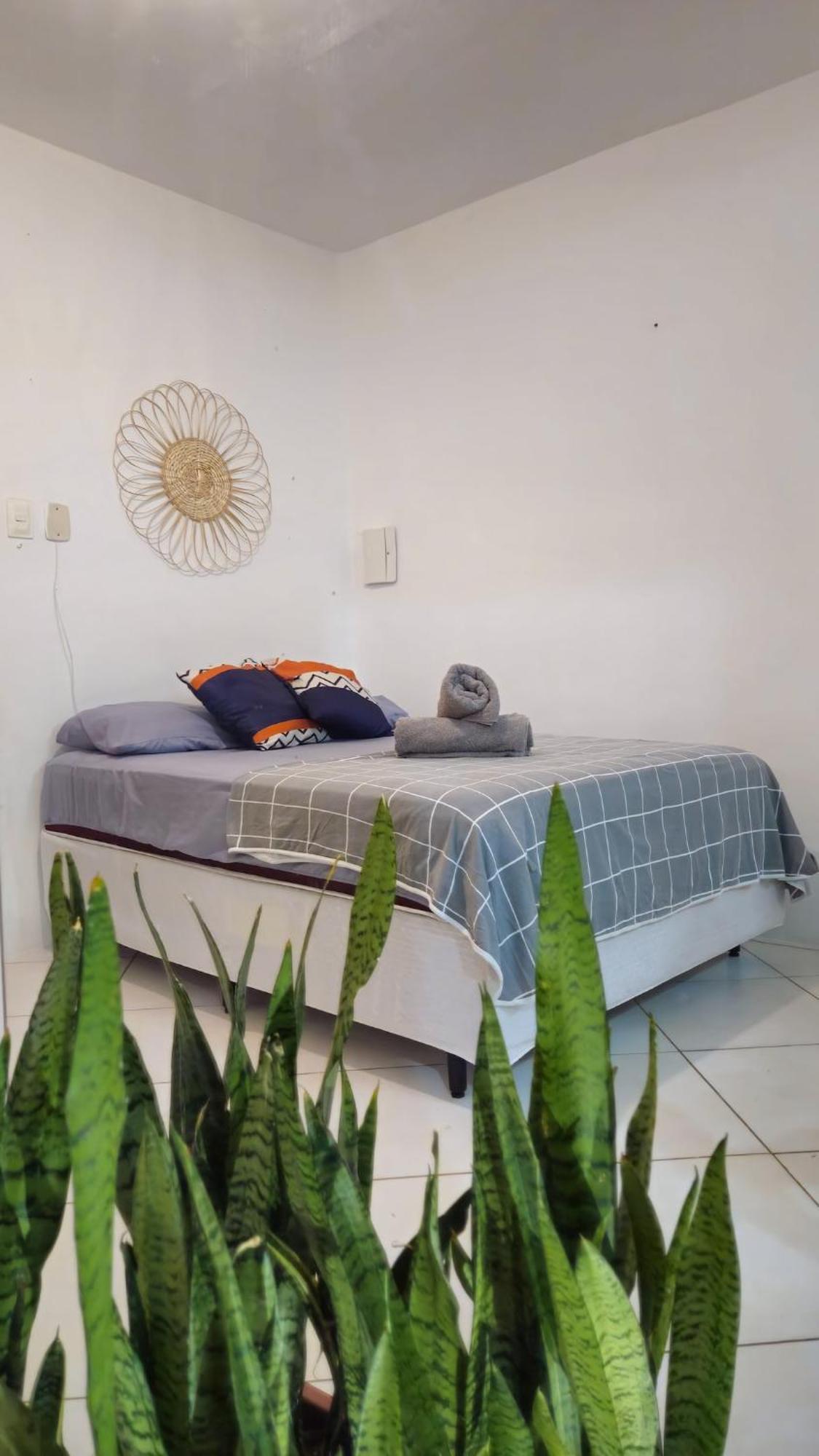 Lindo No Rio Vermelho Apartamento *