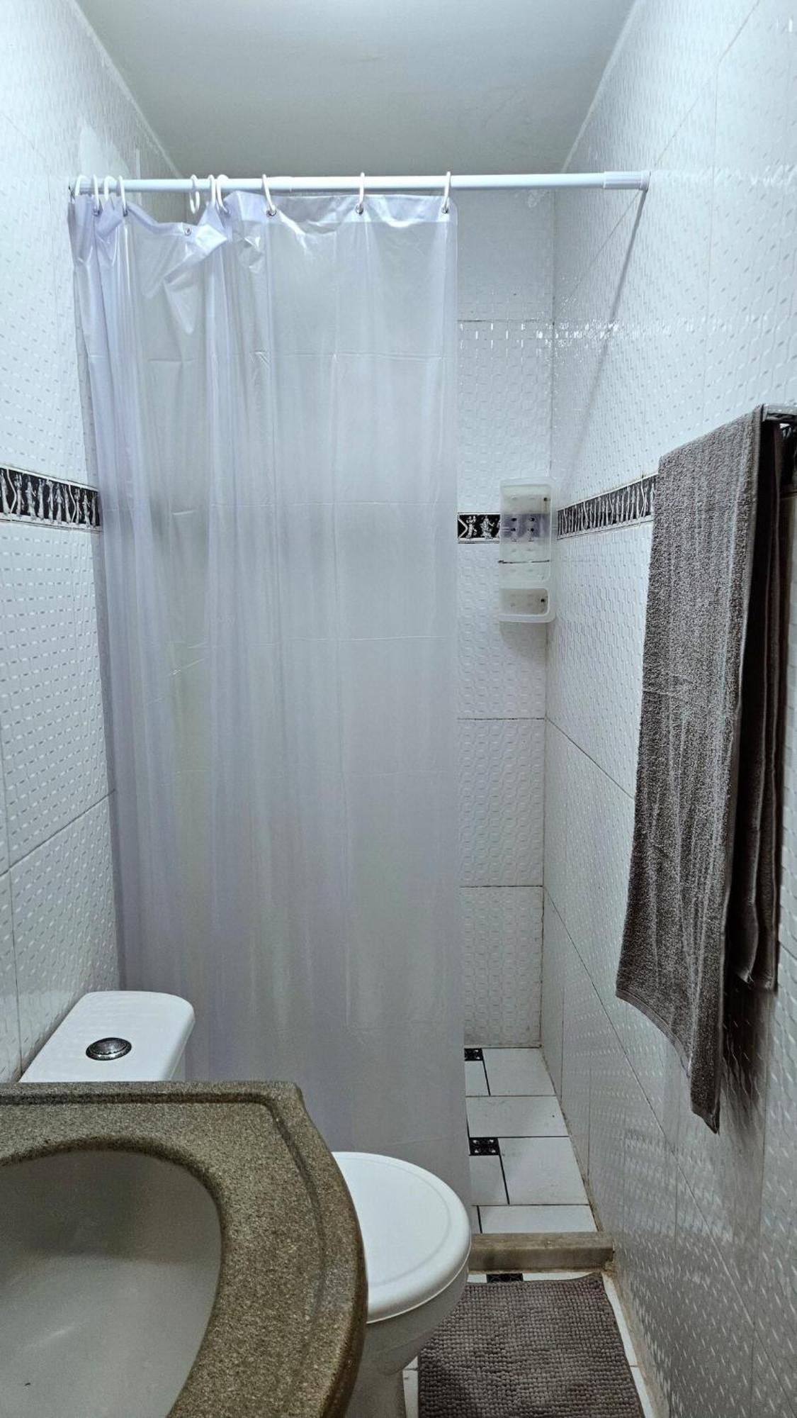 Lindo No Rio Vermelho Apartamento