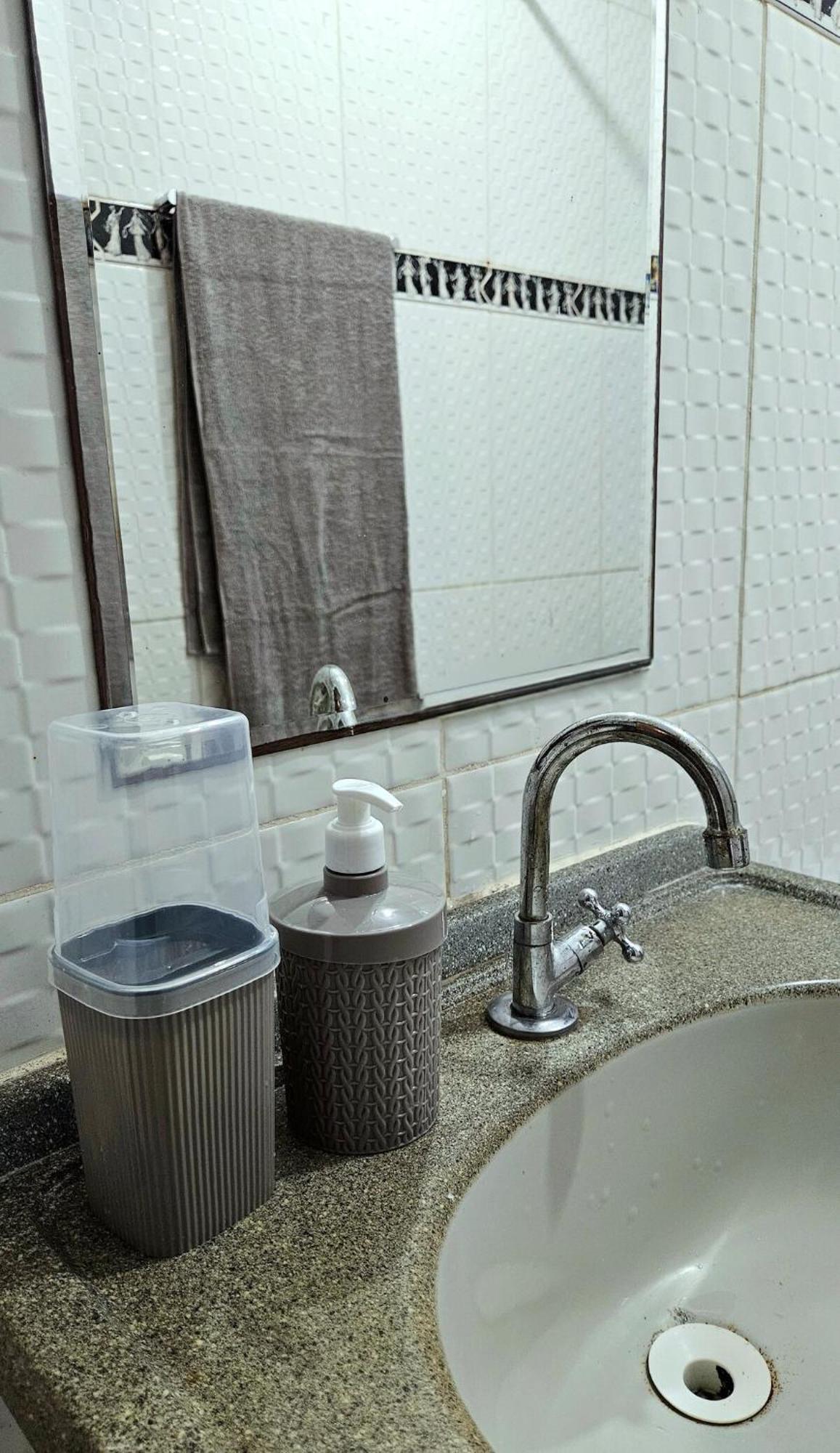 Apartamento Lindo No Rio Vermelho *